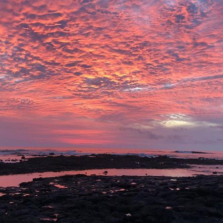Apartamento Meliyeri2 1ª Linea De Playa Cotillo エクステリア 写真