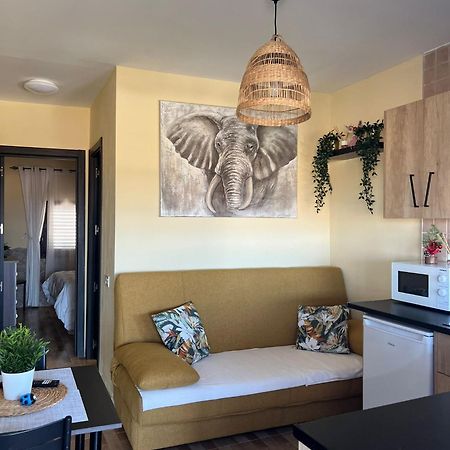 Apartamento Meliyeri2 1ª Linea De Playa Cotillo エクステリア 写真