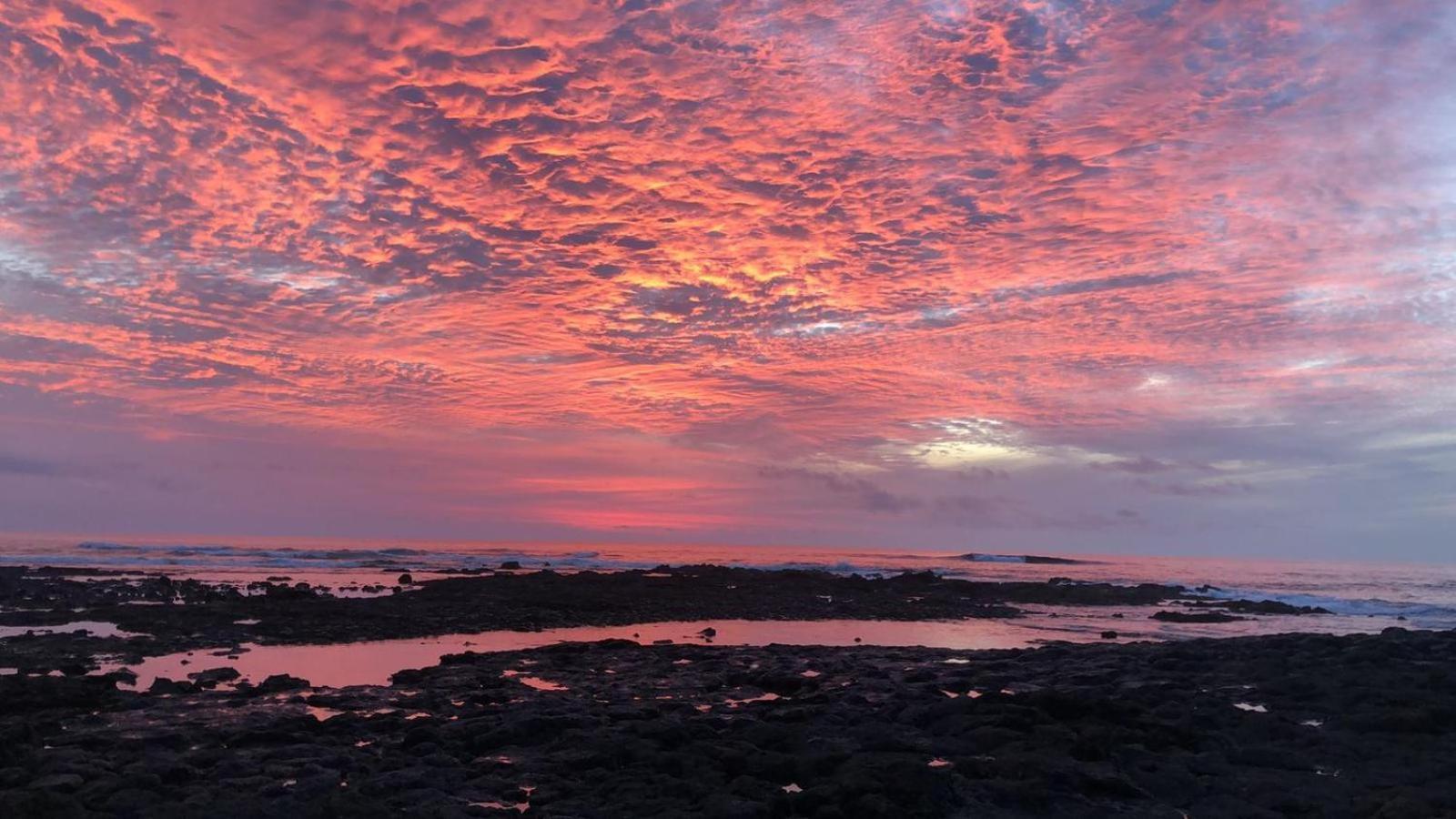 Apartamento Meliyeri2 1ª Linea De Playa Cotillo エクステリア 写真