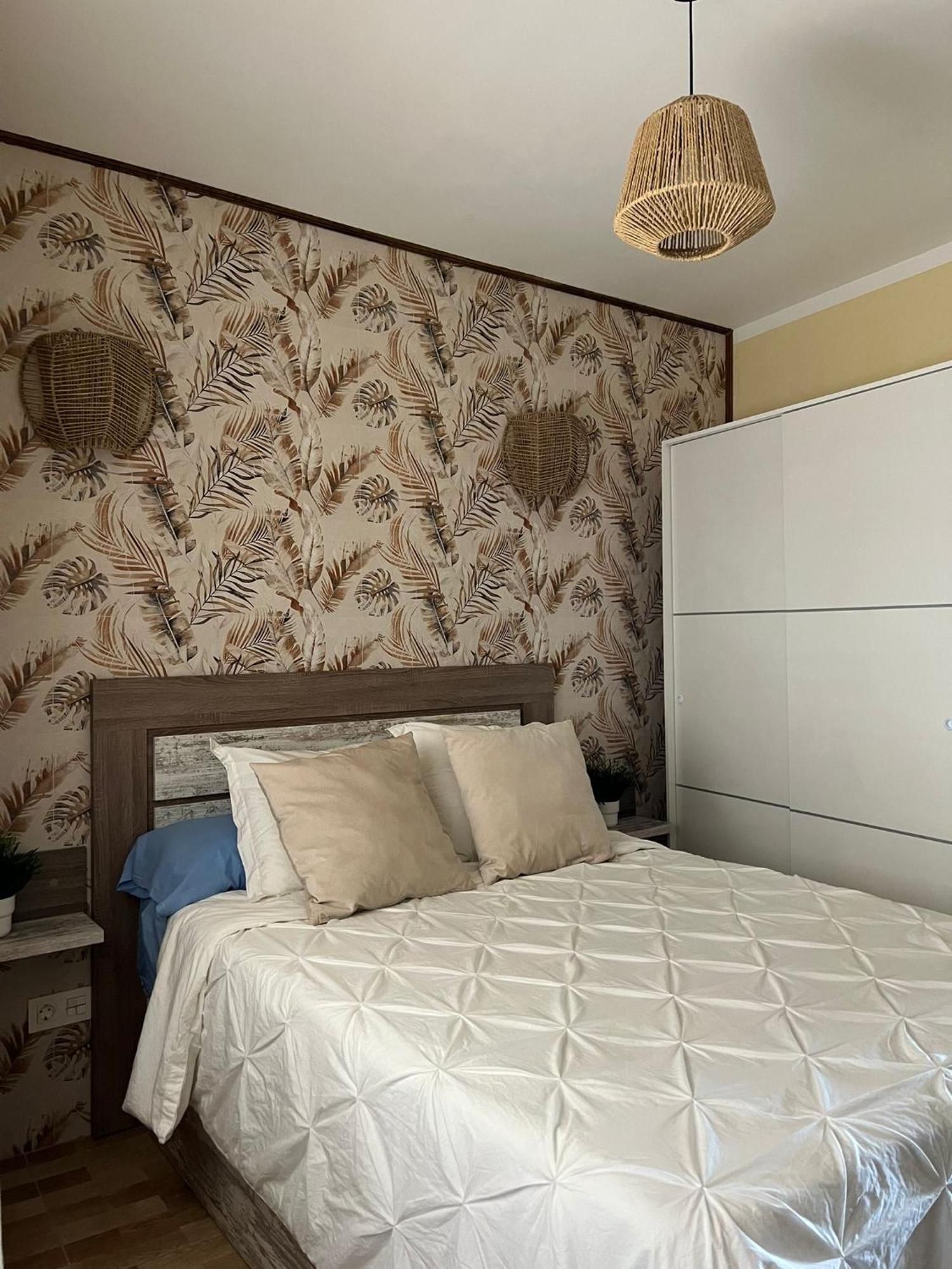 Apartamento Meliyeri2 1ª Linea De Playa Cotillo エクステリア 写真